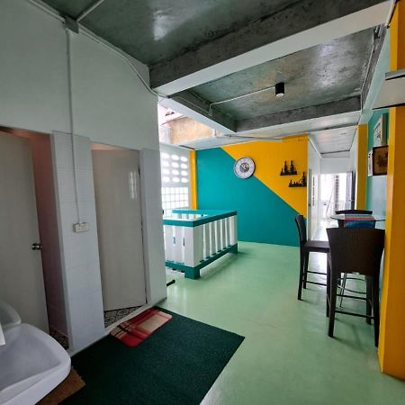 Best Stay Hostel Phuket Dış mekan fotoğraf