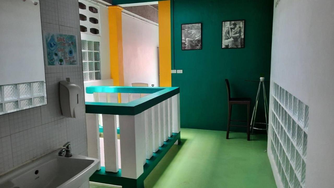 Best Stay Hostel Phuket Dış mekan fotoğraf