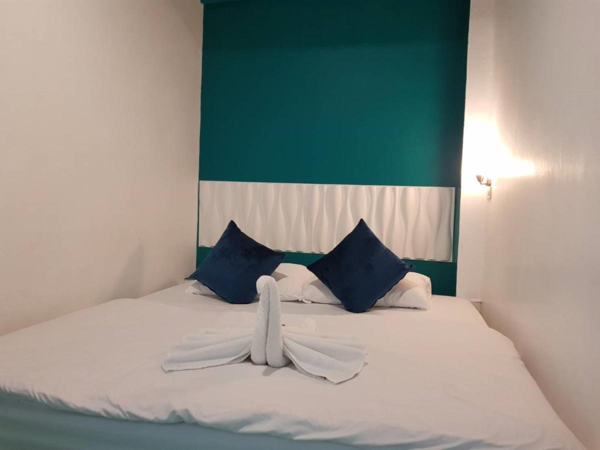 Best Stay Hostel Phuket Dış mekan fotoğraf