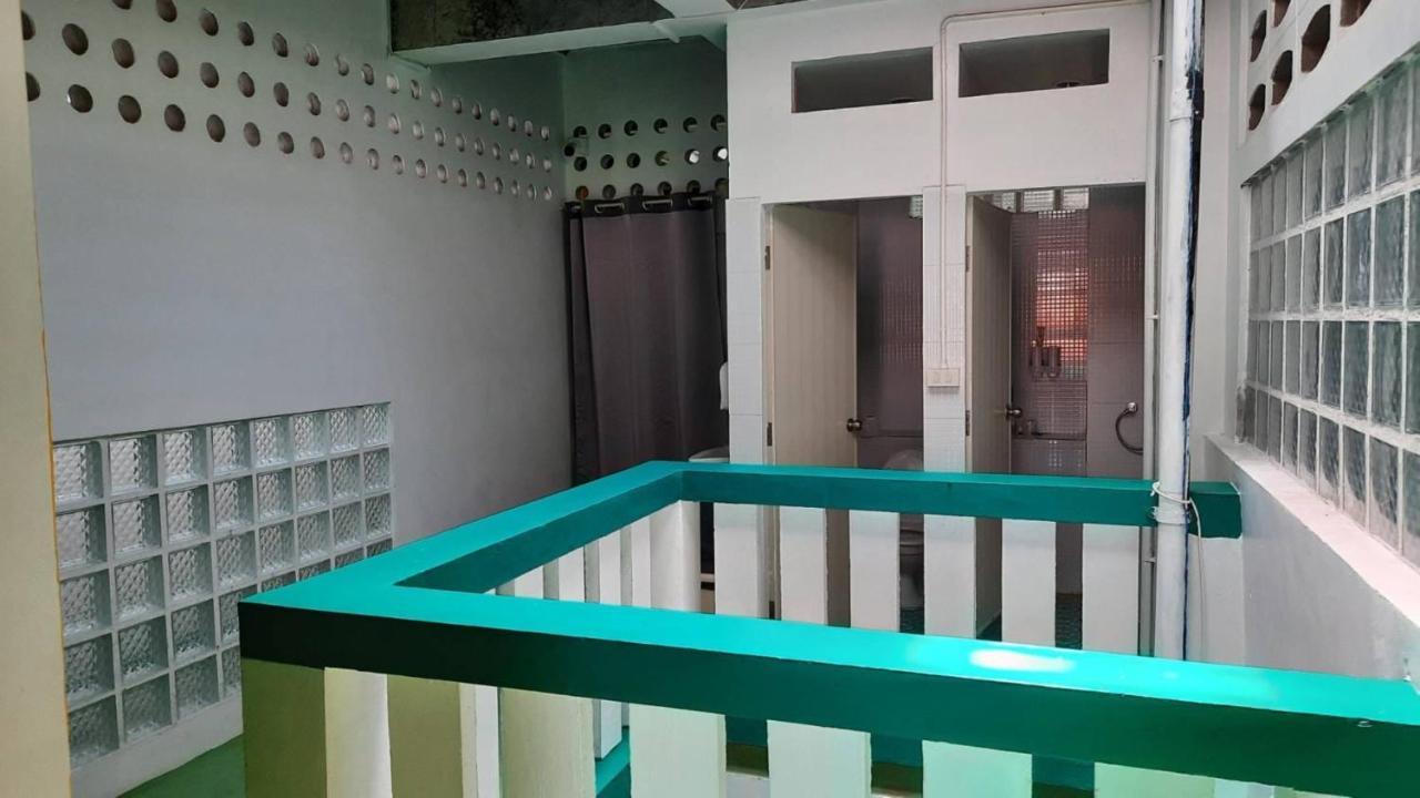 Best Stay Hostel Phuket Dış mekan fotoğraf