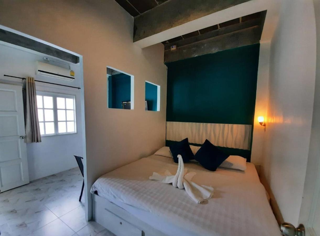 Best Stay Hostel Phuket Dış mekan fotoğraf