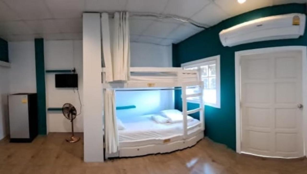 Best Stay Hostel Phuket Dış mekan fotoğraf