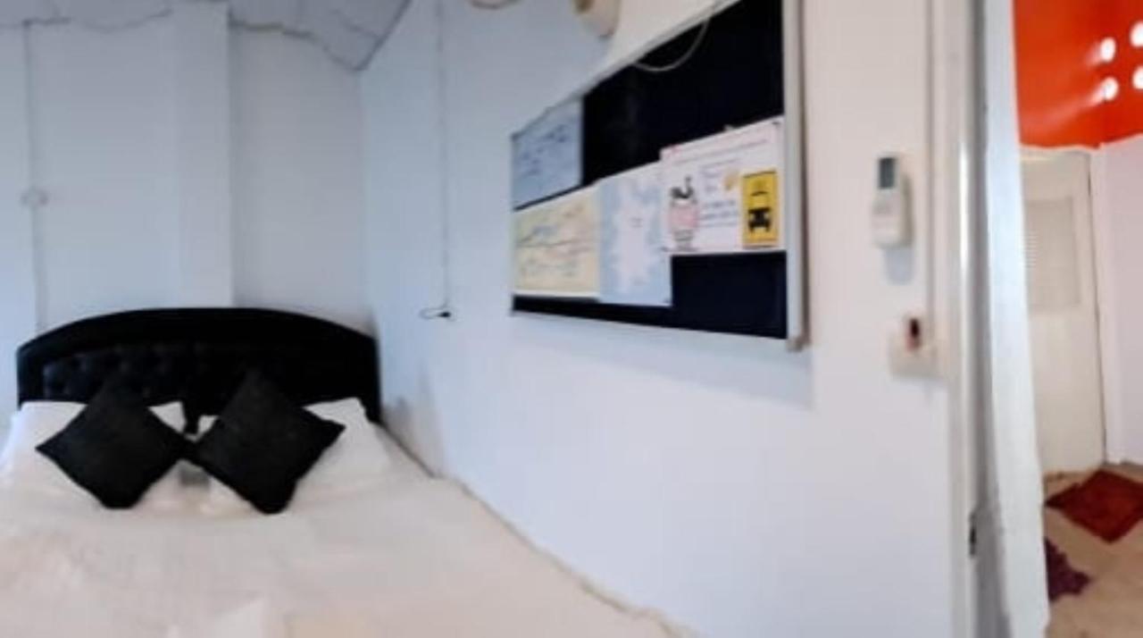 Best Stay Hostel Phuket Dış mekan fotoğraf