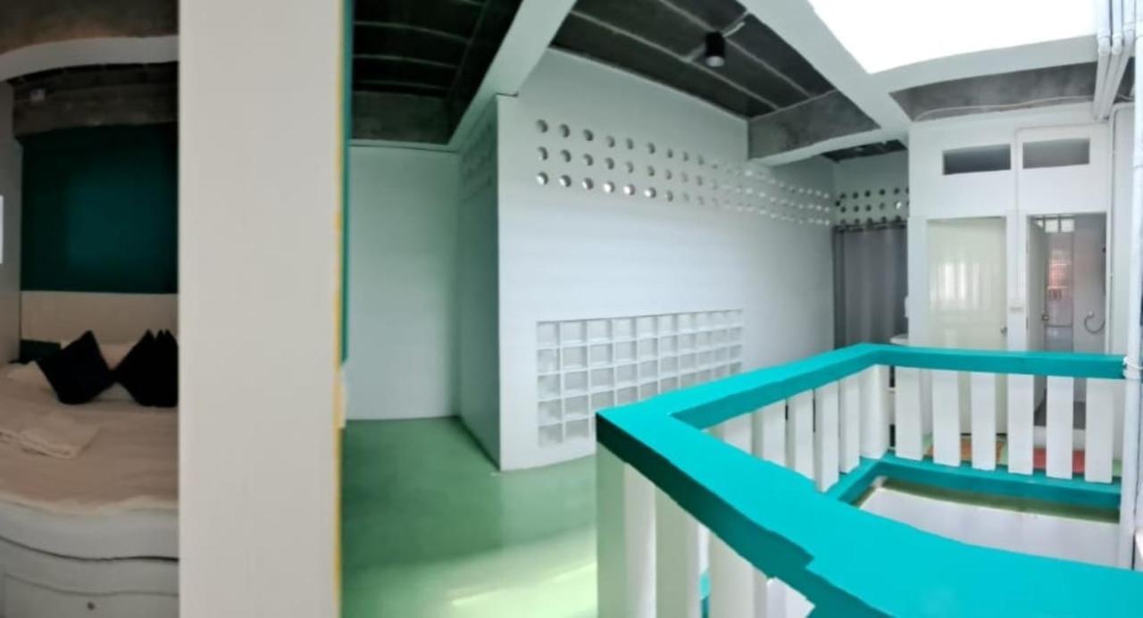 Best Stay Hostel Phuket Dış mekan fotoğraf