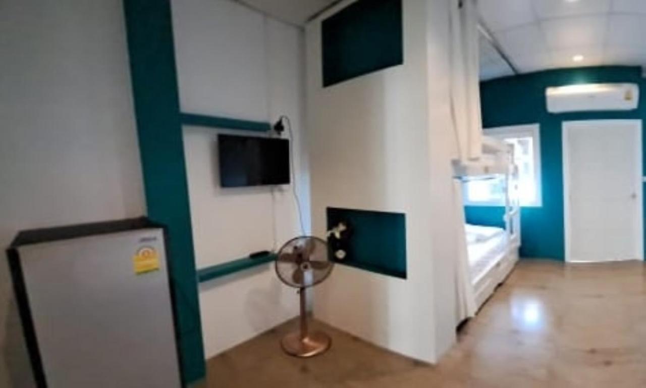 Best Stay Hostel Phuket Dış mekan fotoğraf