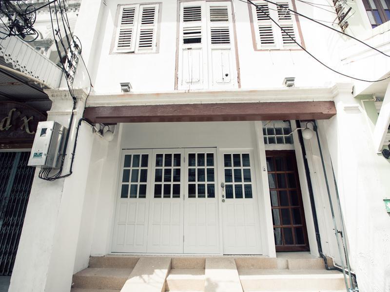 Best Stay Hostel Phuket Dış mekan fotoğraf