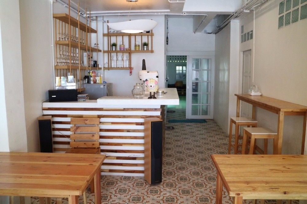 Best Stay Hostel Phuket Dış mekan fotoğraf