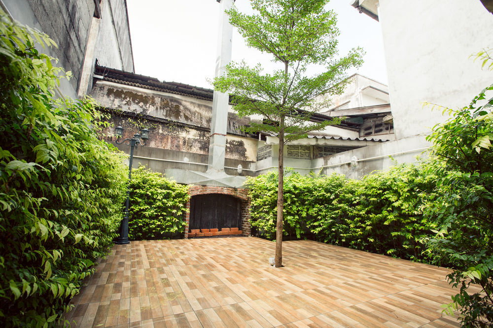 Best Stay Hostel Phuket Dış mekan fotoğraf