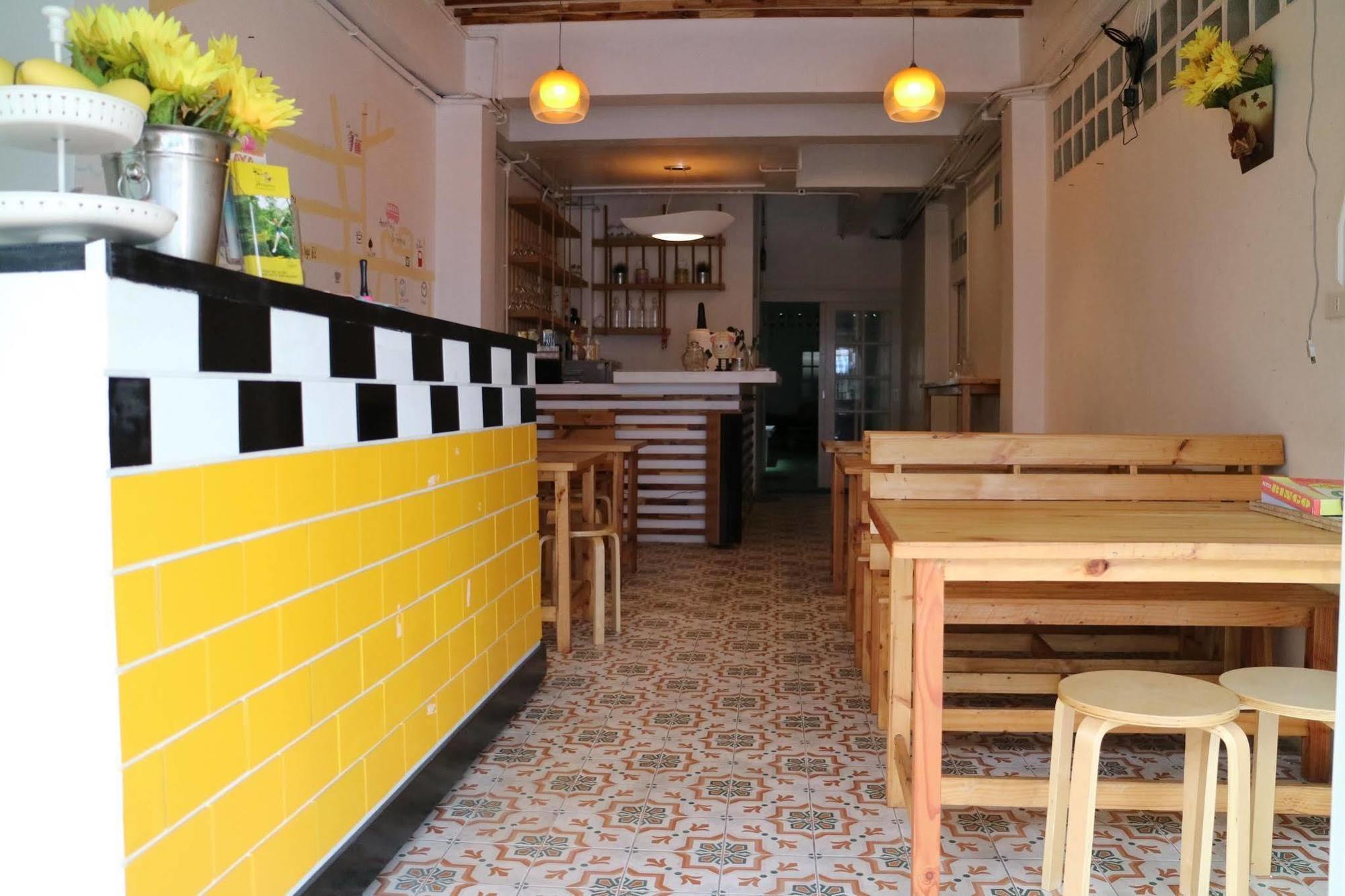 Best Stay Hostel Phuket Dış mekan fotoğraf