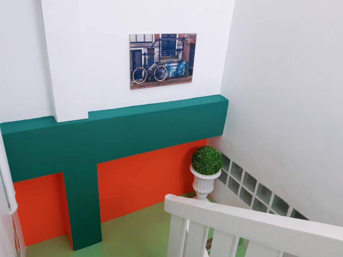 Best Stay Hostel Phuket Dış mekan fotoğraf